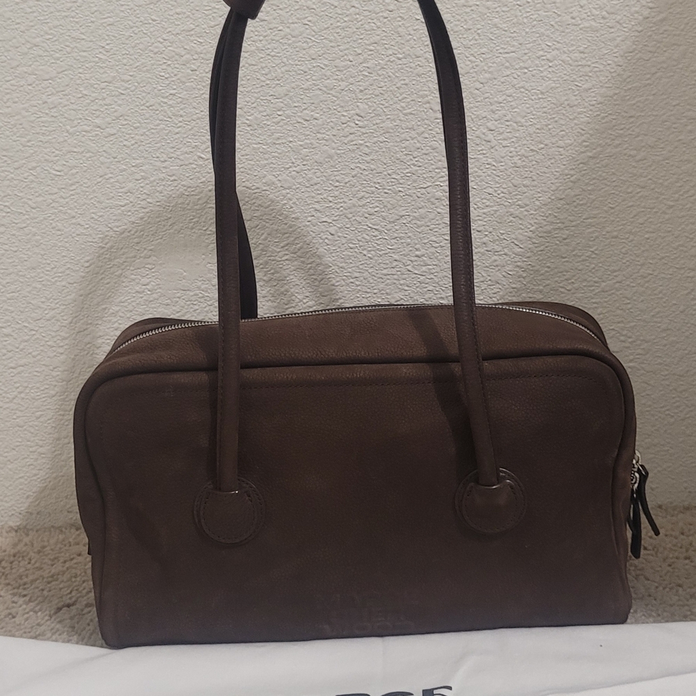 Marge Sherwood Boston Bag